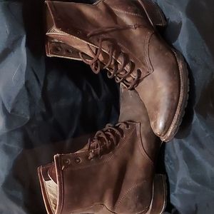 Freebird by Steven rbstn boots 8